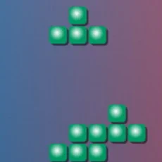 2 kişilik tetris oyna