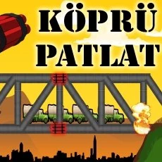 Bombayla Köprü Yıkma Oyunu