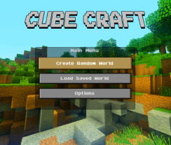 cube craft oyna