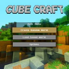 cube craft oyna