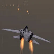 f 16 savaş uçağı