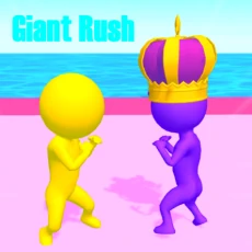 Giant Rush İndirmeden Oyna