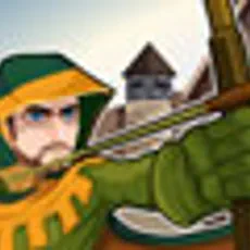 Kahraman Robin Hood