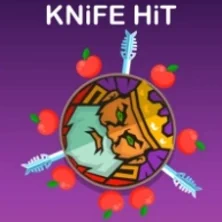 Knife Hit oyna