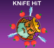 Knife Hit oyna