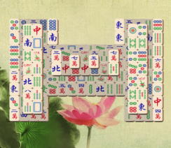 mahjong palas