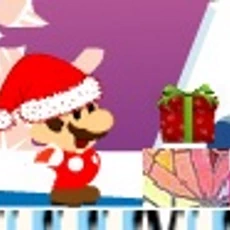 Mario Yeni Yıl Macerası