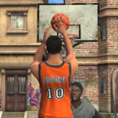 Online Basket Maçı