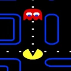 Pacman Atari