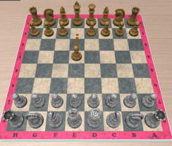 seviyeli satranç oyna