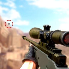 Sniper 3D Oyna