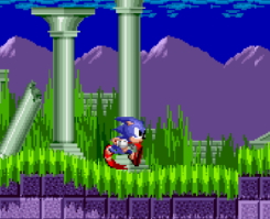 Sonic The Hedgehog Oyna