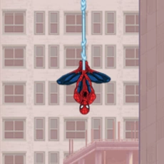 Spiderman Oyunu