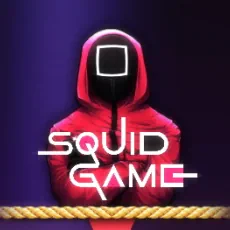 squid game halat çekme