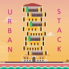 Urban Stack Oyna