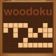 Woodoku Oyna