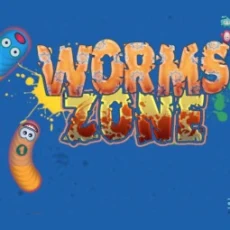 Worms Zone Oyna