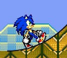Sonic oyna