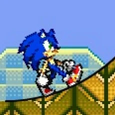 Sonic Oyna