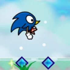Yeni Sonic Oyunu